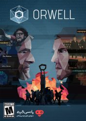 دانلود بازی Orwell Ignorance is Strength برای PC