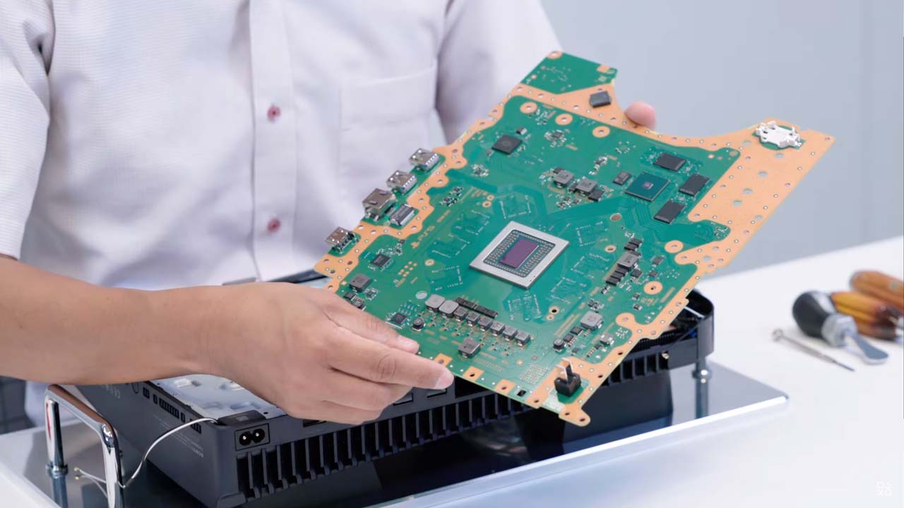 هک PS5 پلی استیشن 5
