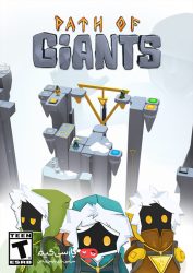 دانلود بازی Path of Giants برای PC