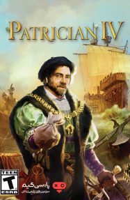 دانلود بازی Patrician IV برای PC