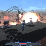 بازی Planet Explorers