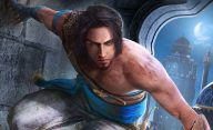 ریمیک Prince of Persia Sands of Time Remake شاهزاده پارسی
