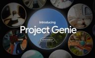 هوش مصنوعی بازی سازی گوگل Genie 3