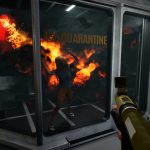 Quarantine Zone: The Last Check