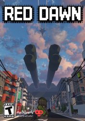 دانلود بازی RED DAWN برای PC