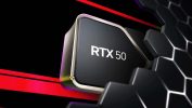 قیمت و گرانی کارت گرافیک RTX 50