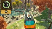 دانلود بازی RV Camper Simulator برای اندروید