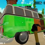دانلود بازی RV Camper Simulator برای اندروید