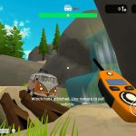 دانلود بازی RV Camper Simulator برای اندروید