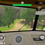 دانلود بازی RV Camper Simulator برای اندروید