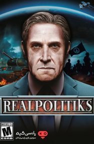 دانلود بازی Realpolitiks برای PC