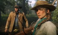 راز مخفی Red Dead Redemption 2
