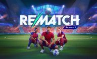 تعداد بازیکنان Rematch