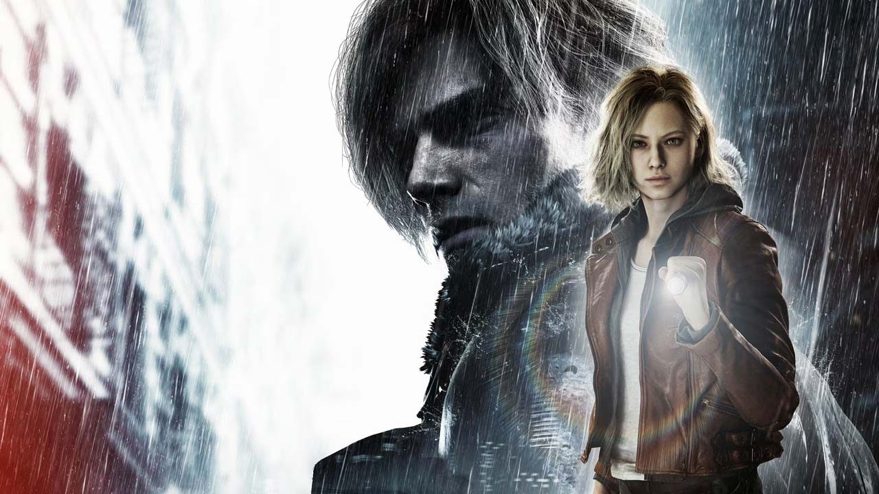 ویش‌لیست Resident Evil Requiem