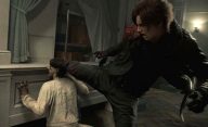 خشونت لیان در بازی Resident Evil Requiem