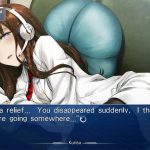 بازی STEINS GATE My Darlings Embrace