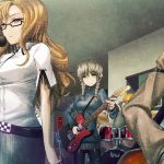 بازی STEINS GATE My Darlings Embrace