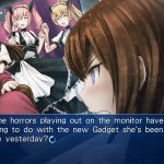 بازی STEINS GATE My Darlings Embrace