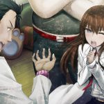 بازی STEINS GATE My Darlings Embrace