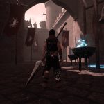 بازی Shadows of Larth