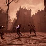 بازی Shadows of Larth