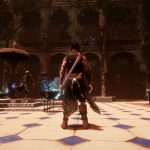 بازی Shadows of Larth