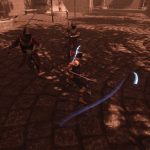 بازی Shadows of Larth