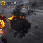 بازی ShellMobile Titan Rampart