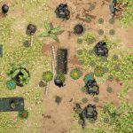 بازی Skirmish Line