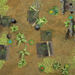 بازی Skirmish Line