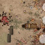 بازی Skirmish Line