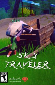دانلود بازی Sky traveler برای PC