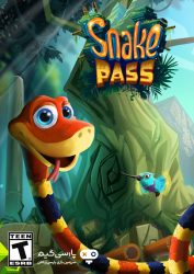 دانلود بازی Snake Pass برای PC