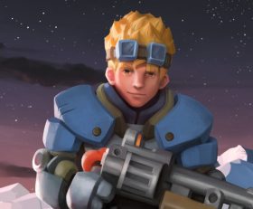 Spaceland