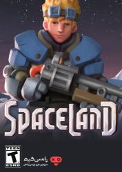 دانلود بازی Spaceland برای PC
