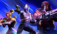تعداد بازیکنان Splitgate Arena Reloaded