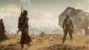 ماد Starfield جنگ ستارگان Star Wars Genesis