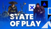 مراسم State of Play پلی استیشن