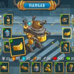 بازی Steampunk Syndicate