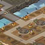 بازی Steampunk Syndicate