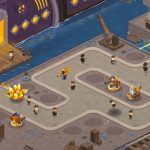بازی Steampunk Syndicate