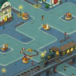 بازی Steampunk Syndicate