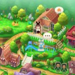 دانلود بازی Stray Cat Doors 3 برای اندروید