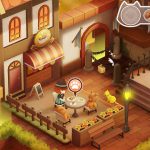 دانلود بازی Stray Cat Doors 3 برای اندروید