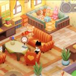 دانلود بازی Stray Cat Doors 3 برای اندروید