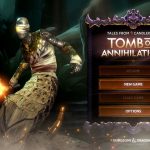 بازی Tales from Candlekeep Tomb of Annihilation