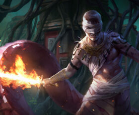 Tales from Candlekeep Tomb of Annihilation