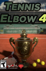 دانلود بازی Tennis Elbow 4 برای PC