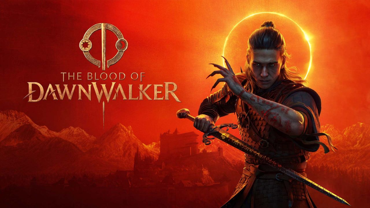 تم اصلی تریلر جدید بازی Blood of Dawnwalker