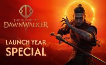 آهنگ اصلی The Blood of Dawnwalker